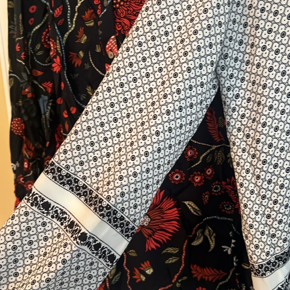 Various Loft Size Small Blouses - image 5